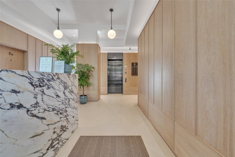 Lords View, St John&#39;s Wood Road, St John&#39;s Wood, London, NW8