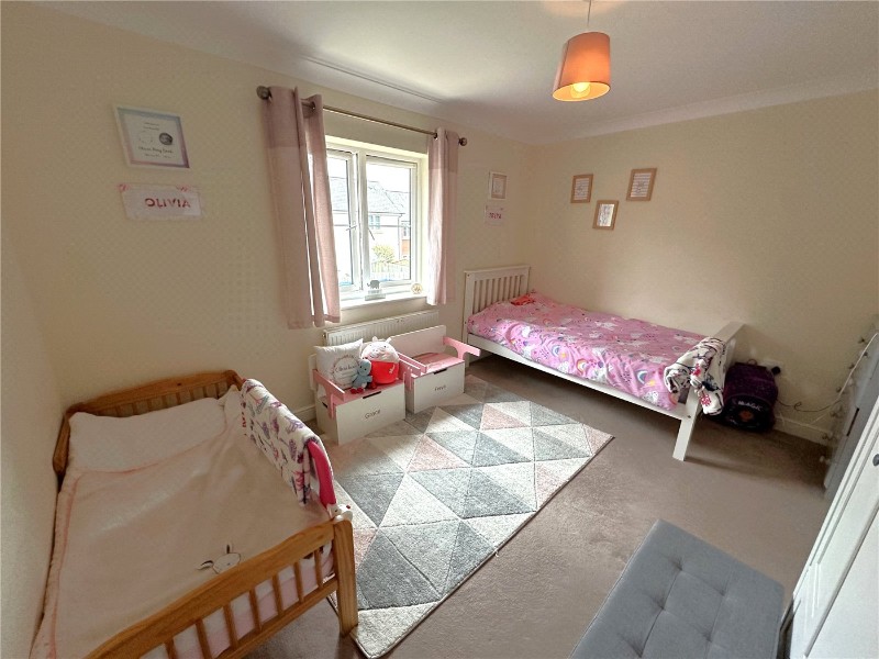 Webbers Way, Tiverton, Devon, EX16