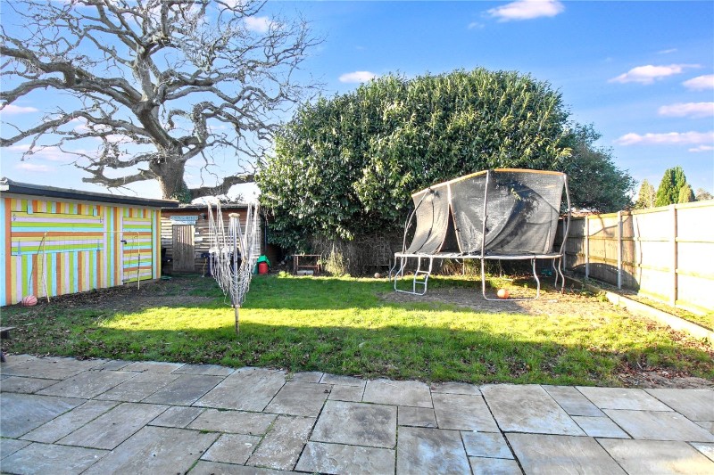 Samson Road, Hellesdon, Norwich, Norfolk, NR6
