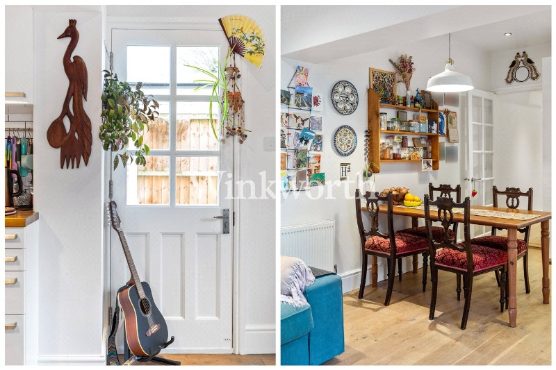 Kitchener Road, London, N17