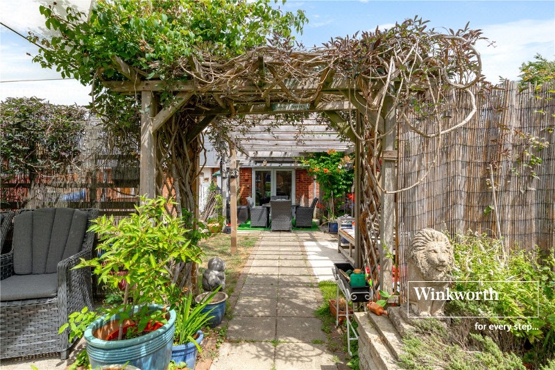 Beaufort Road, Bournemouth, Dorset, BH6