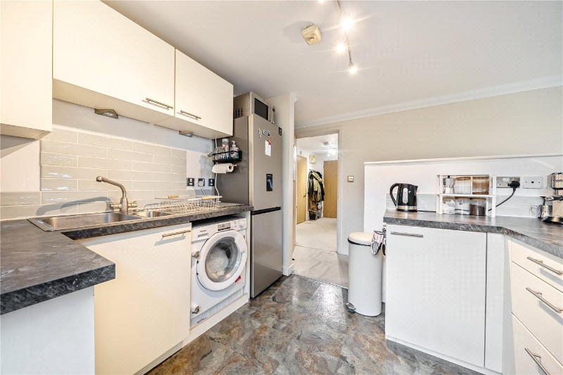 London Road, London, SE23