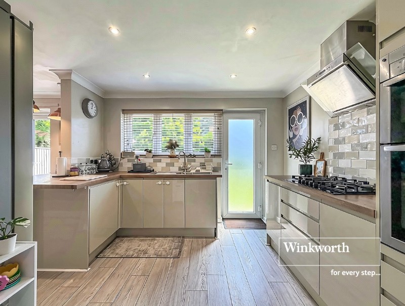 Ryan Close, Ferndown, Dorset, BH22