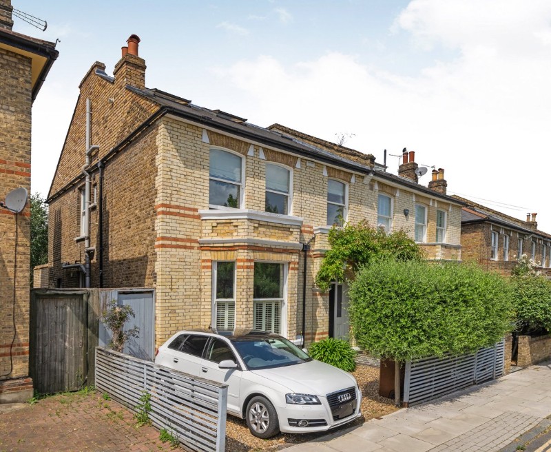 Properties for sale in Dulwich Winkworth Dulwich Estate Agents