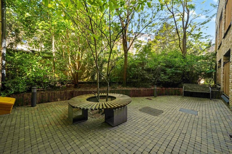 Willingham Terrace, London, NW5