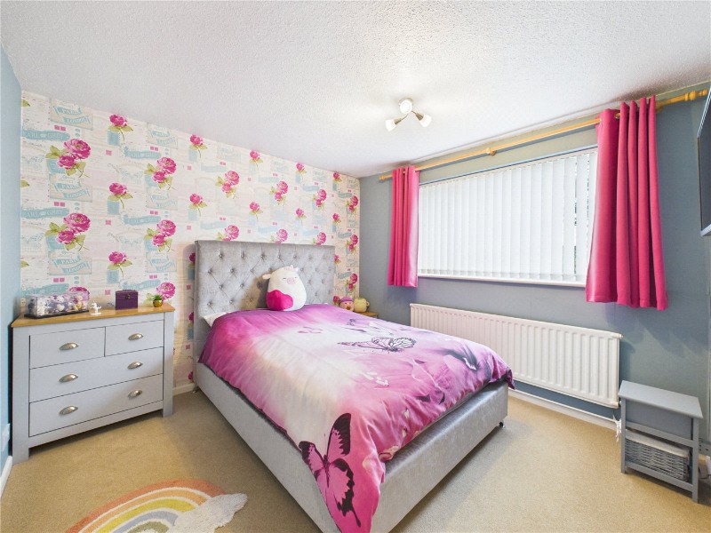 Fulda Crescent, Crediton, Devon, EX17