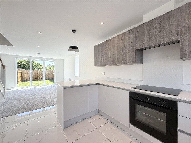 Bingham Road, Bournemouth, Dorset, BH9