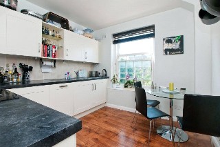 Bonington House, Killick Street, London, N1