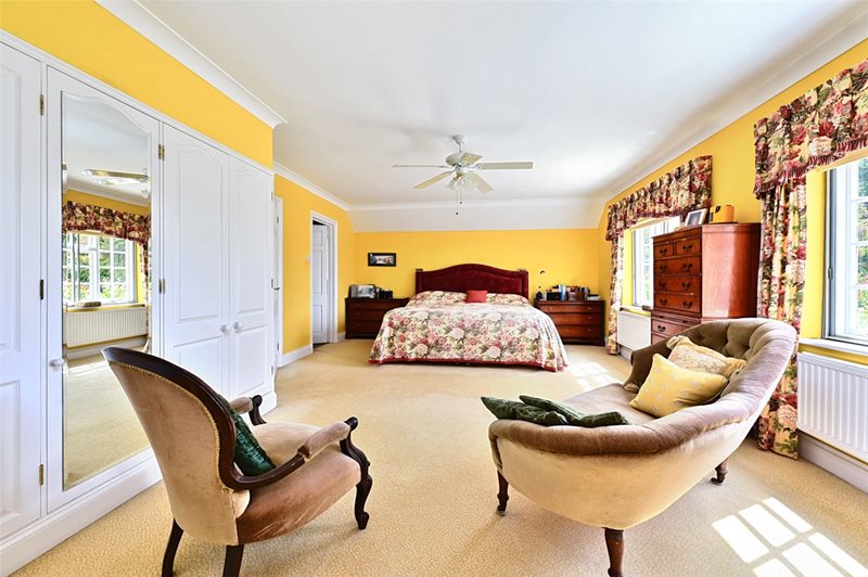 White Horse Lane, Finchampstead, Wokingham, Berkshire, RG40