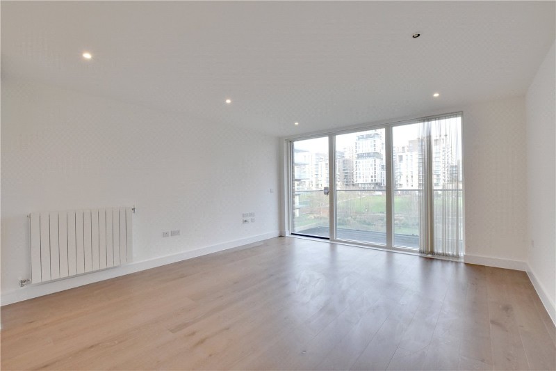 Handley Drive, Blackheath, London, SE3