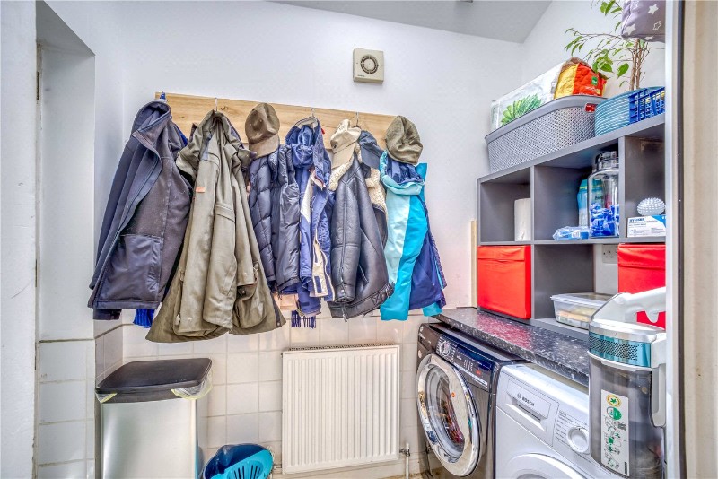 North Lodge Road, Lower Parkstone, Poole, BH14