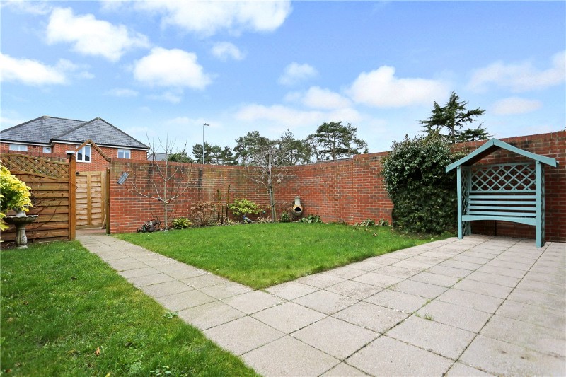 Brentwood, Eaton, Norwich, Norfolk, NR4