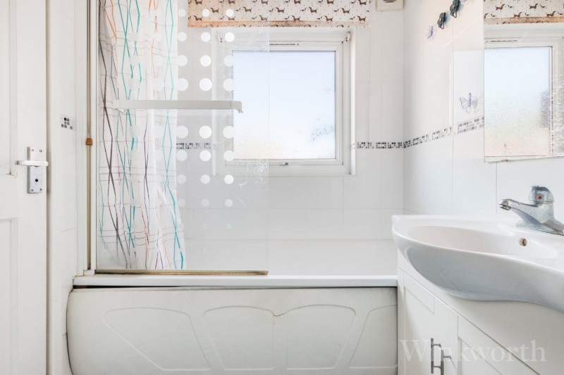 Wild Goose Drive, London, SE14