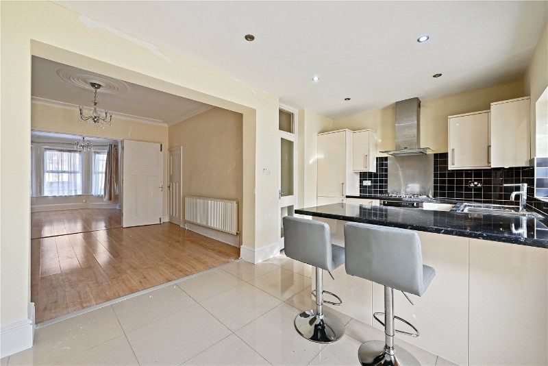 Aberdeen Road, Dollis Hill, London, NW10