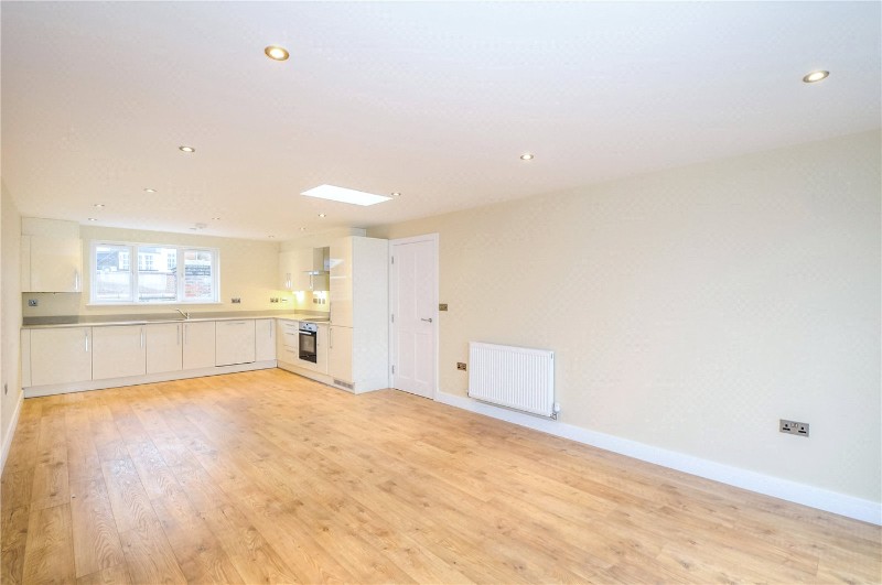 Church Street, Basingstoke, Hampshire, RG21