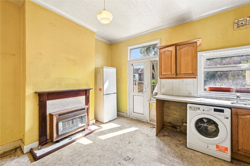 Blandford Road, Beckenham, BR3