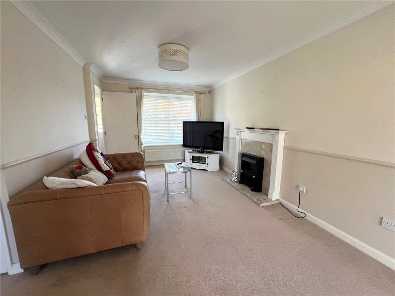 Tench Way, Romsey, Hampshire, SO51
