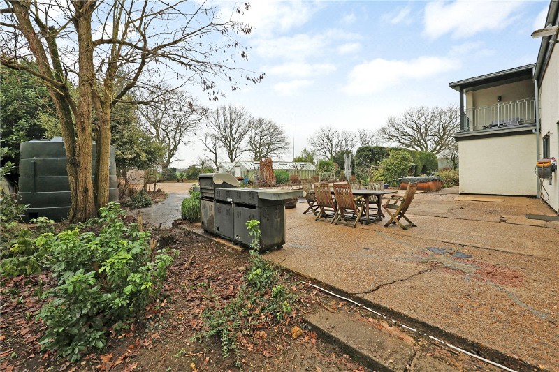 Sandy Lane, East Tuddenham, Norwich, Norfolk, NR20