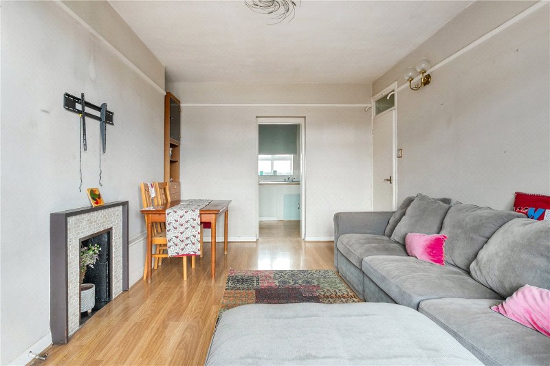 Portland Rise, London, N4