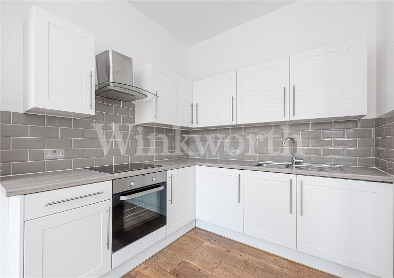 Kings Parade, Okehampton Road, London, NW10