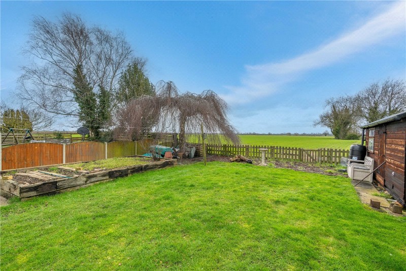Fen Road, Little Hale, Sleaford, Lincolnshire, NG34