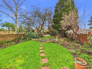 Chiltern Crescent, Earley, Reading, Berkshire, RG6