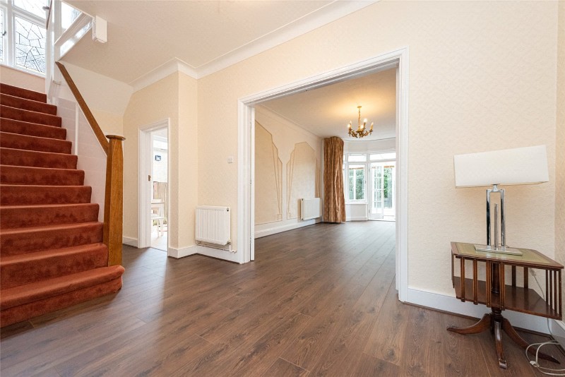 Trevelyan Gardens, London, NW10