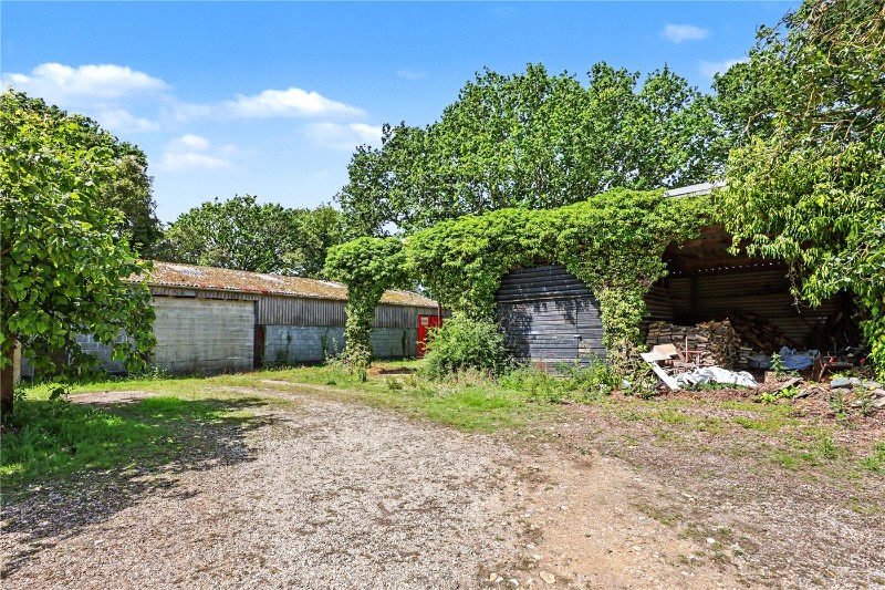 Sandy Lane, East Tuddenham, Norwich, Norfolk, NR20