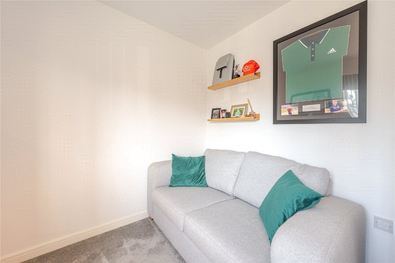 Phillips Way West, Hampton Magna, Warwick, Warwickshire, CV35
