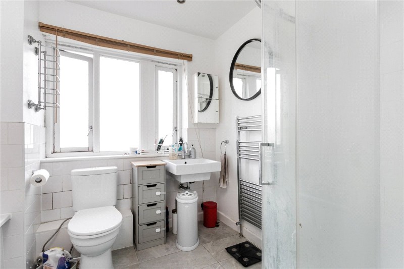 Canonbury Street, London, N1