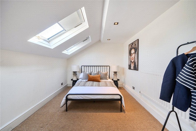 Birchington Road, London, NW6