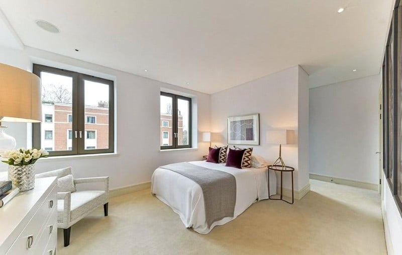 Thornwood Gardens, Kensington, London, W8