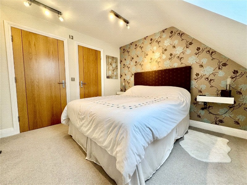 Alumhurst Road, Bournemouth, Dorset, BH4