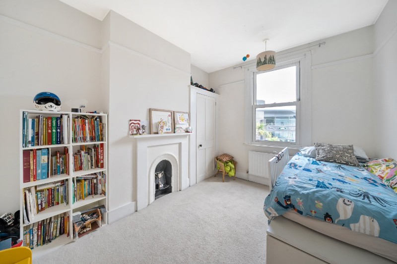 Bromley Road, Beckenham, BR3