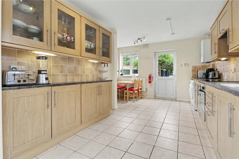 Bluebell Road, Eaton, Norwich, Norfolk, NR4
