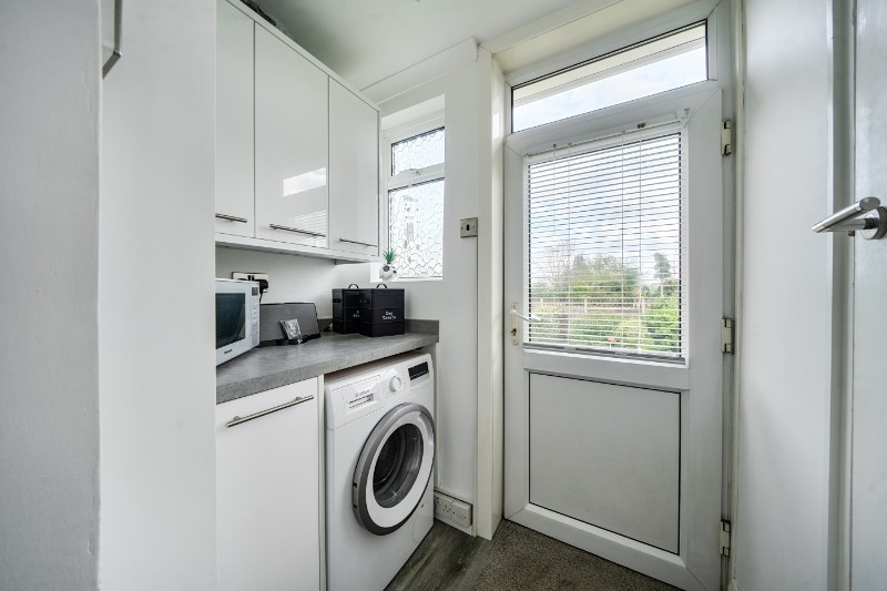 Selworthy Road, London, SE6
