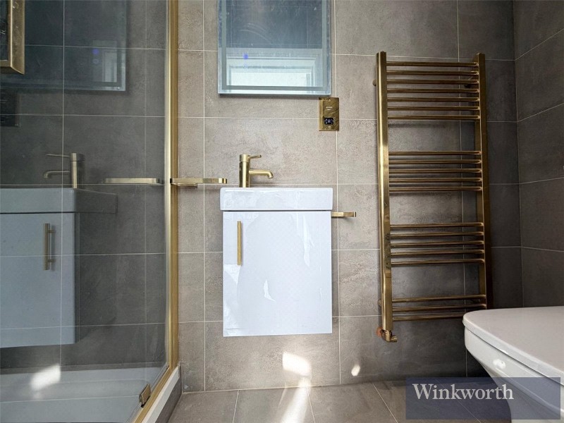 Woodlands Road, Harrow, HA1