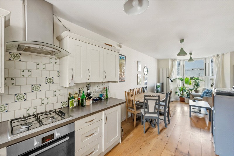 Barretts Grove, London, N16