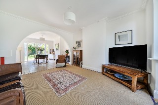 Tyson Gardens, Devonshire Road, London, SE23