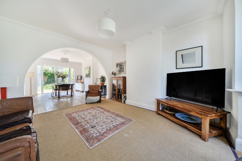Tyson Gardens, Devonshire Road, London, SE23