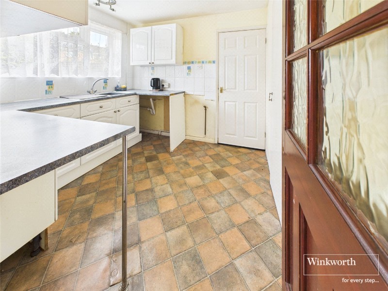 Lesford Road, Reading, Berkshire, RG1