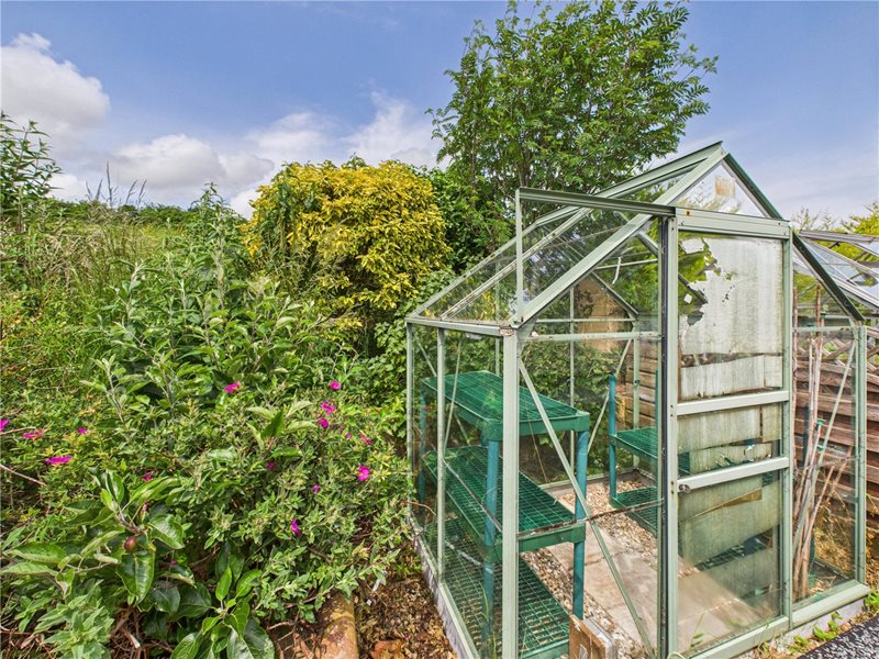 Long Meadows, Crediton, Devon, EX17