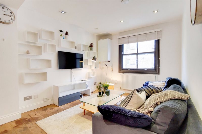 Quill House, 70 Cheshire Street, London, E2