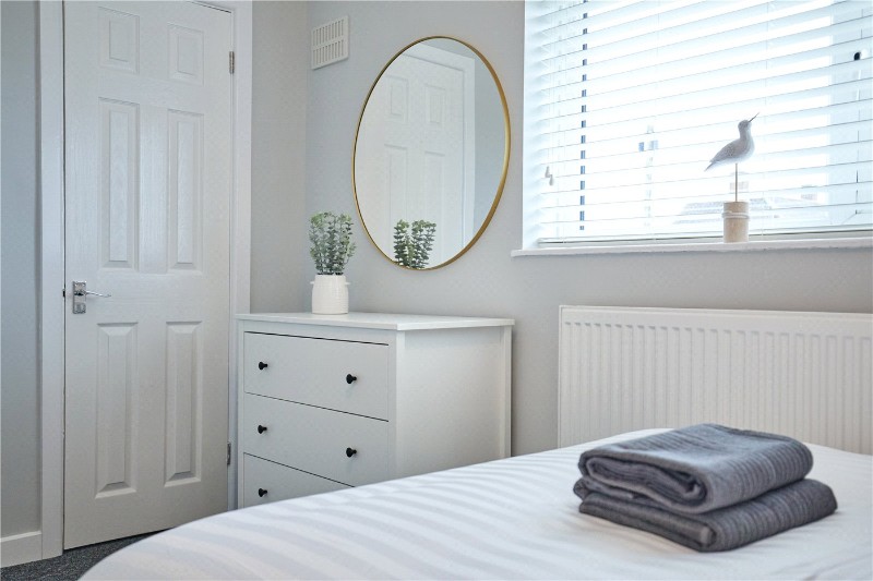 Barnesdale Road, Norwich, Norfolk, NR4