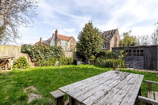 West Hill, London, SW15