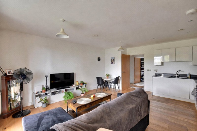 Blackwall Lane, Greenwich, London, SE10