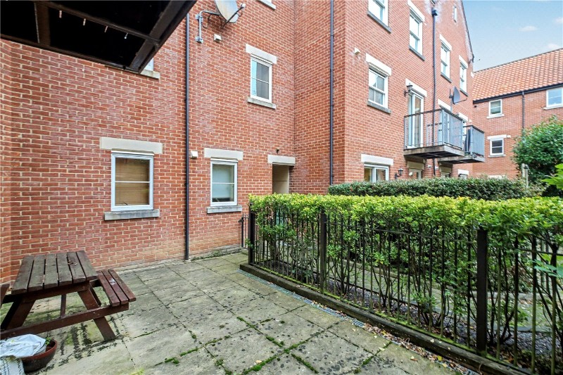Marine Court, Trafalgar Square, Poringland, Norwich, NR14
