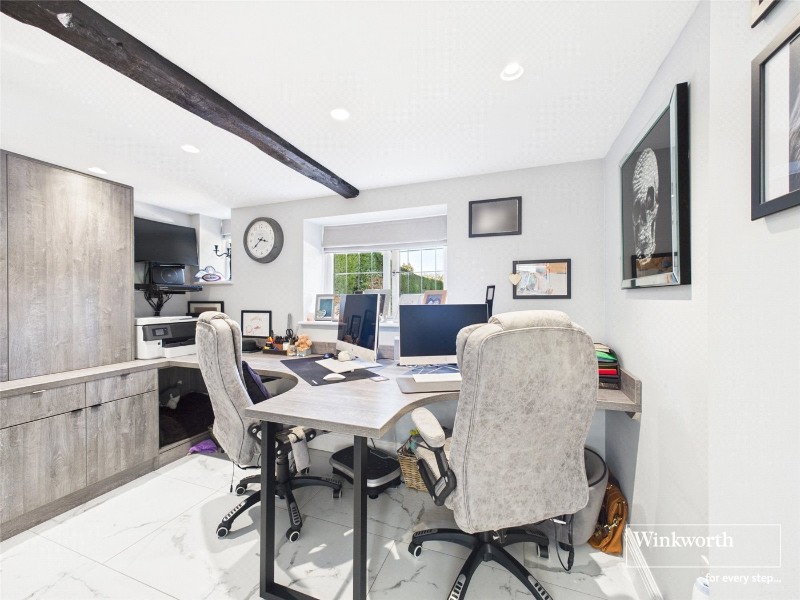 Norton Road, Wokingham Outskirts, Berkshire, RG7
