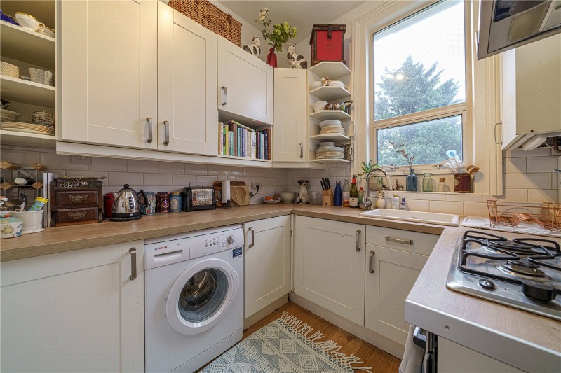Lordship Lane, East Dulwich, London, SE22