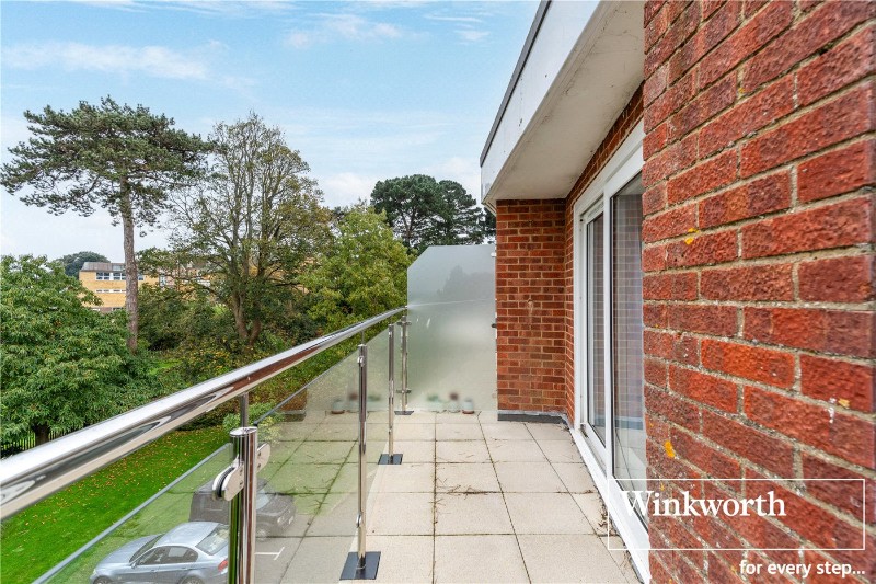 Belle Vue Road, Bournemouth, BH6